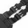 Professional Multifunctional Tactical Harness Vest for Active Dogs