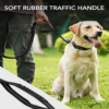 Tactical Dog Leash with Bungee – No Pull Control